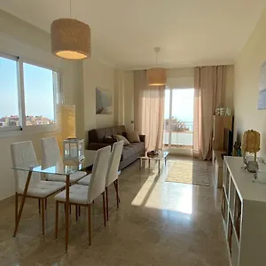 Amazing Duplex With Large Terrace And Sea Views Appartement