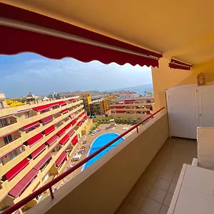 Bonito Cerca Del Mar Appartement