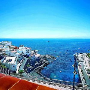 Front Line Ocean View 2bed Wi-fi Your Appartement