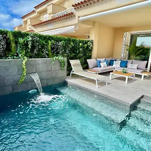 The Retreat House - Private Pool Appartement