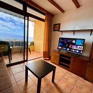 And Salt Playa De Arena Appartement