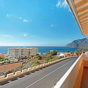 En Gigantes, Tenerife Appartement