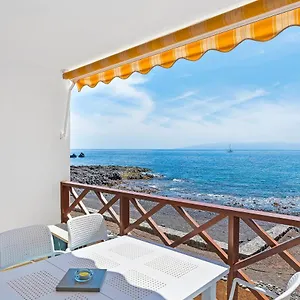 Duplex Ocean View In Neptuno Appartement