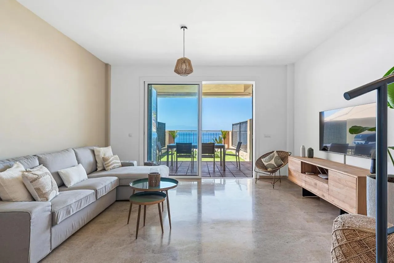 Casa Mila: Encanto Con Vista Al Mar بويرتو دي سانتياغو 0*,  إسبانيا