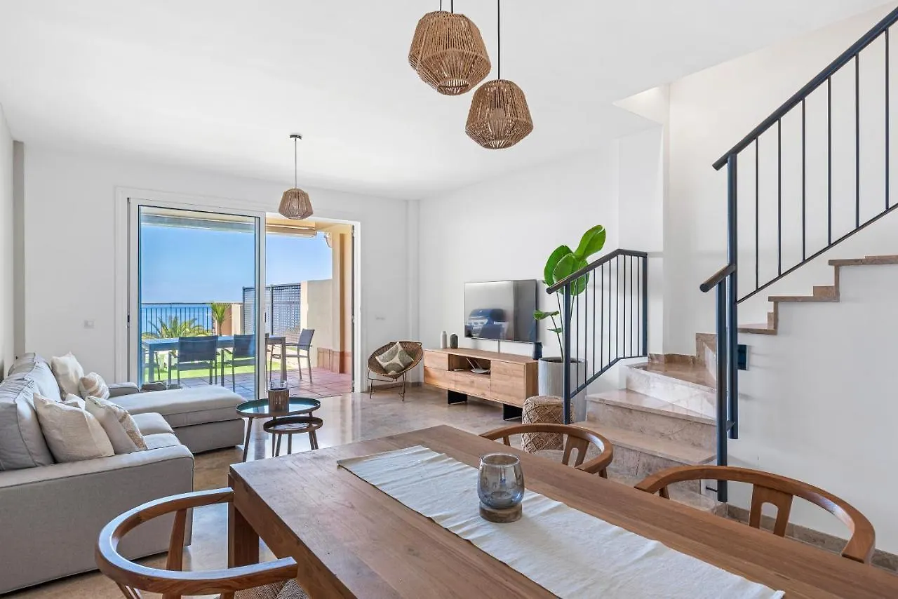 Casa Mila: Encanto Con Vista Al Mar بويرتو دي سانتياغو