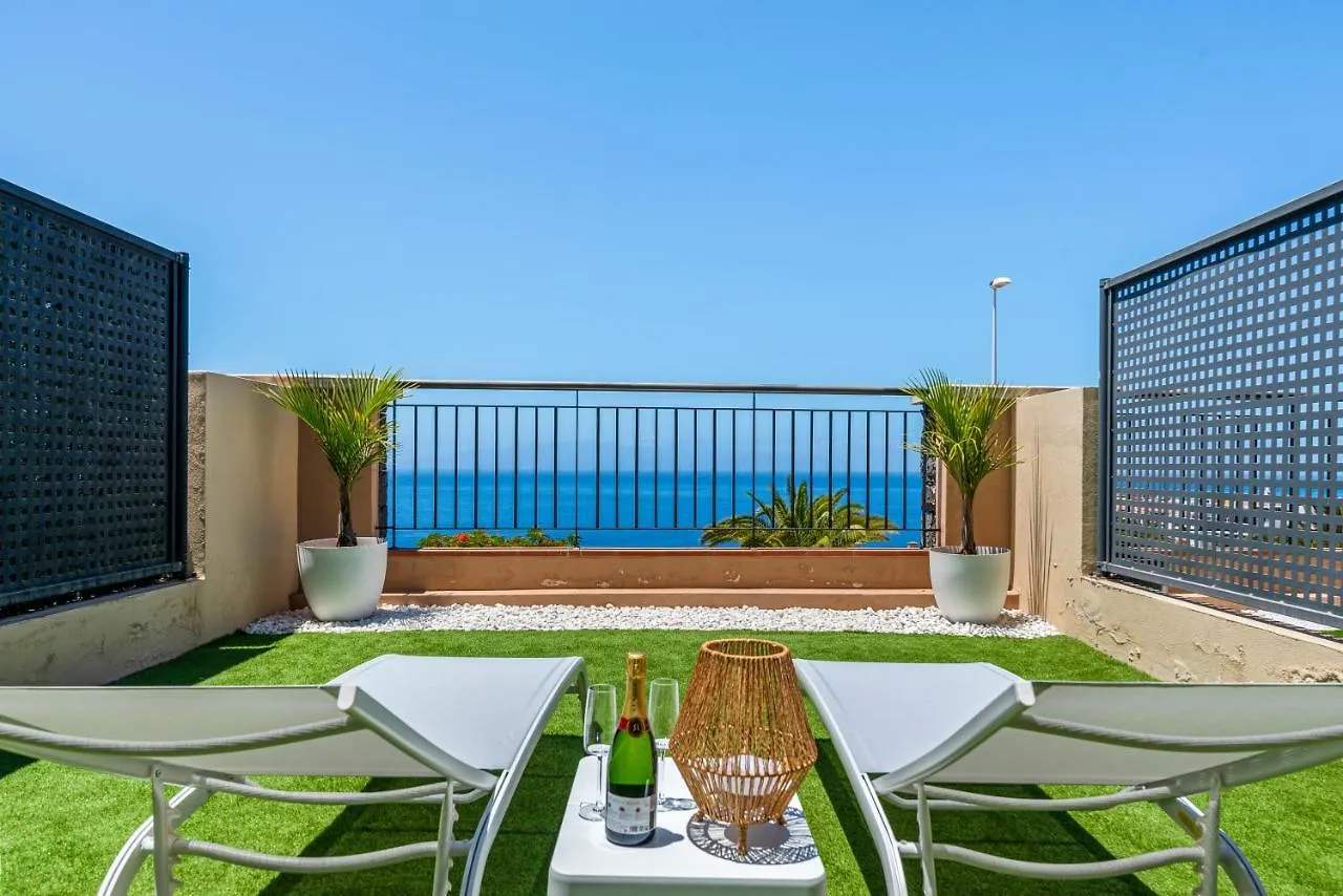 Casa Mila: Encanto Con Vista Al Mar بويرتو دي سانتياغو