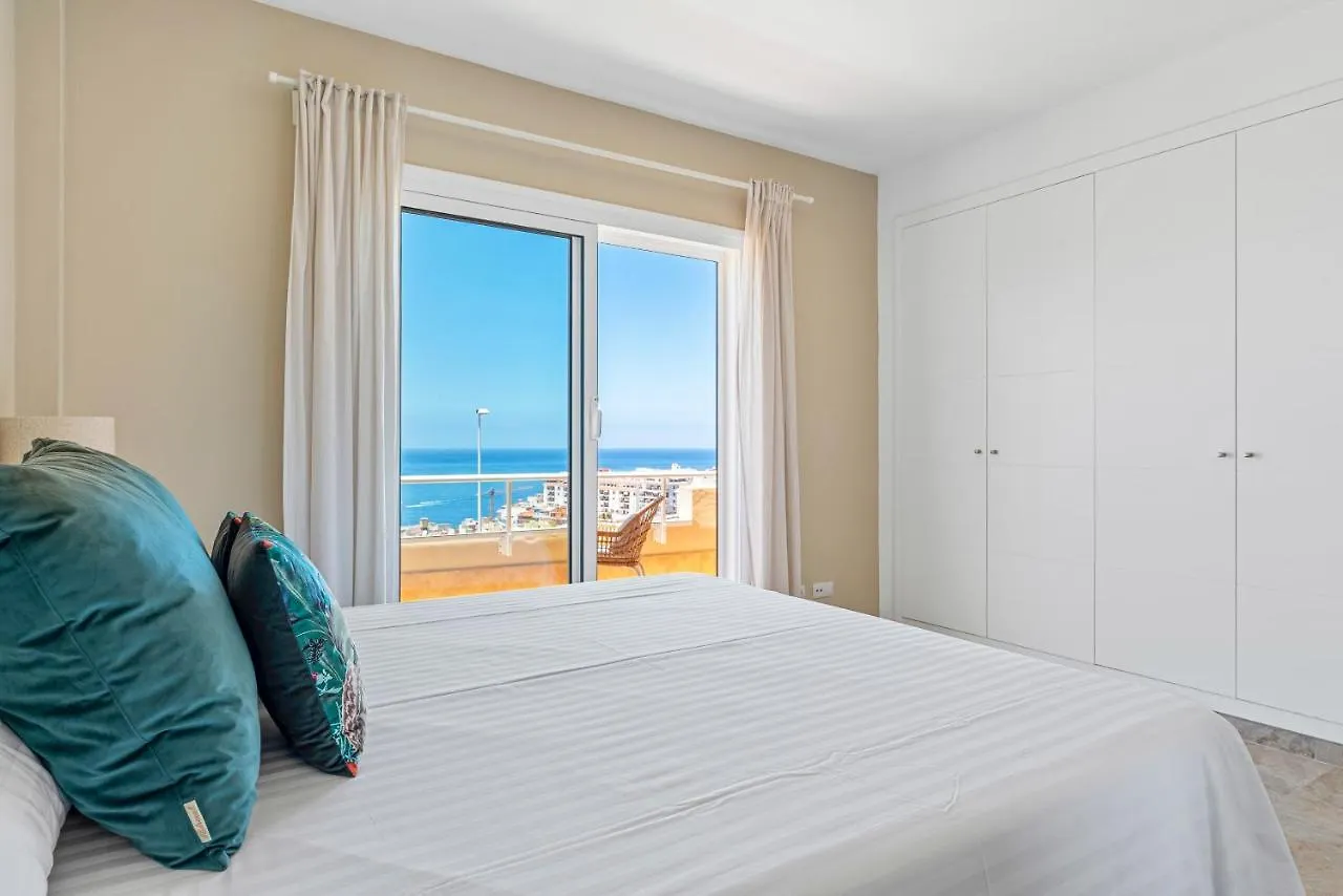 Casa Mila: Encanto Con Vista Al Mar بويرتو دي سانتياغو